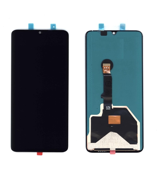 Дисплей для Huawei P30 Pro (OLED) черный