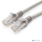 Патч-корд медный UTP Cablexpert PP10-30M cat.5e, 30м, литой, многожильный, серый, фото4