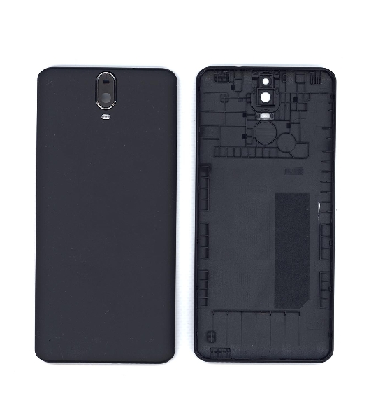 Задняя крышка для Inoi 7 Lite черный
