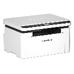 МФУ лазерное Pantum BM2300W, A4, ч/б, печ. до 22 стр/мин., 1200 x 1200 dpi, USB, Wi-Fi, BlueTooth, Air Print, Mopria, фото2