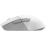 Мышь беспроводная/проводная ASUS ROG Keris Wireless AimPoint белый, 36000 dpi, радиоканал, Bluetooth, USB, кнопки - 5, фото7