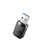 Сетевой адаптер Wi-Fi Cudy WU1300S AC1300 USB 3.0 (ант.внутр.) 1ант., фото8