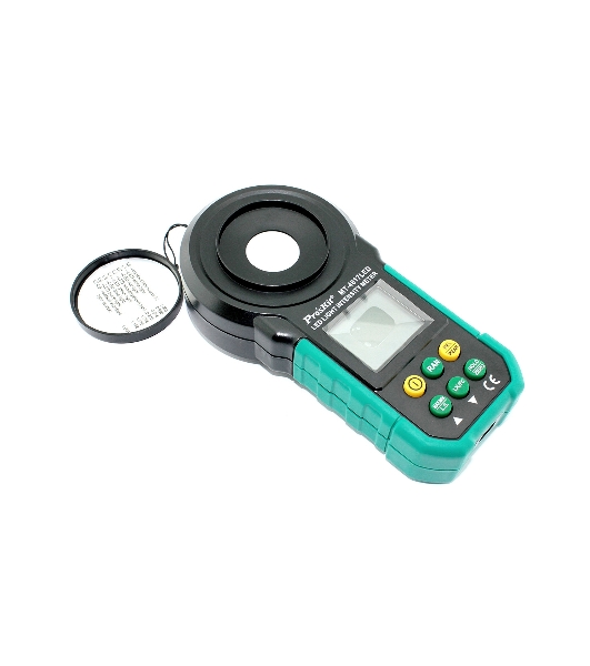 Измеритель света Pro'sKit MT-4617