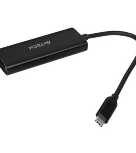 USB-концентратор A4Tech DST-40C, USB Type-C, USB/HDMI, USB Type-C
