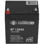 Аккумулятор BT 12045 BattBe, фото4