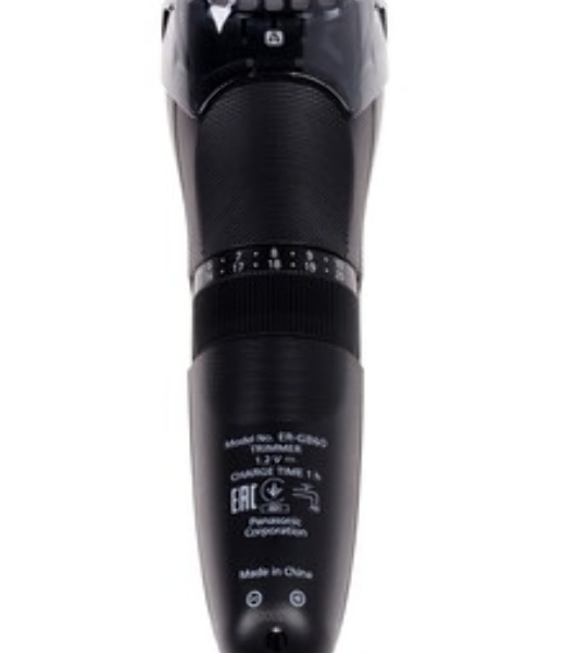 Триммер PANASONIC ER-GY60-H520