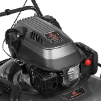 Газонокосилка бензиновая Carver LMG-2051HMS, 3,5 л.с., фото19