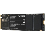 Накопитель SSD Digma Mega M2, 2048 Gb, PCIe 3.0 x4, M.2 2280, NVMe, R/W 3300/3000, фото10