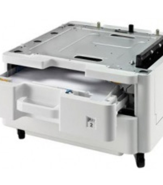 Кассета подачи бумаги Kyocera PF-470 (500 л.) для M4125idn/M4132idn/M8124cidn/M8130cidn/FS-6525/6530/C8520/C8525, 500 л.