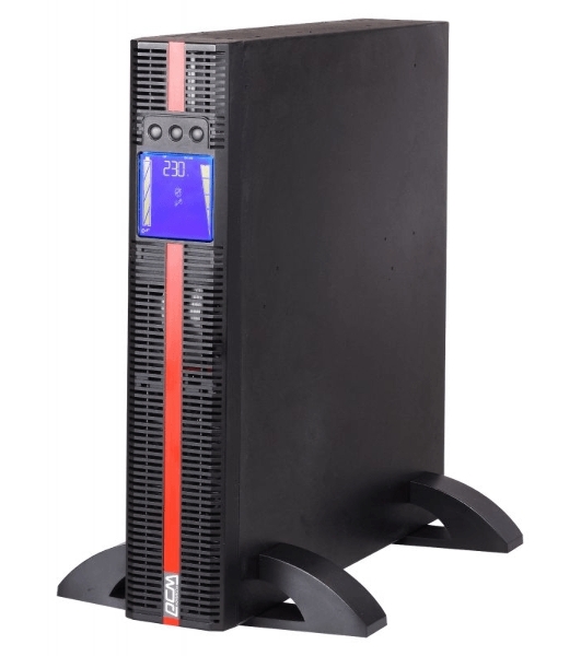 Источник бесперебойного питания Powercom Macan MRT-3000SE, 8xIEC320 C13