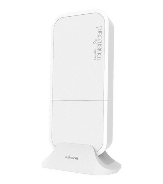 Точка доступа Wi-FiOUTDOOR RBWAPR-2ND MIKROTIK