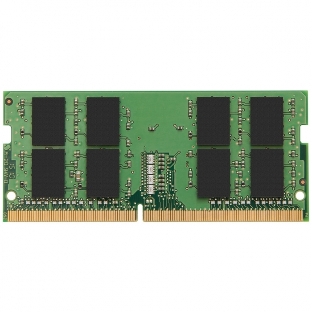 Оперативная память Apacer, DDR4, 8GB (1x8GB), 2666MHz, CL19, SO-DIMM