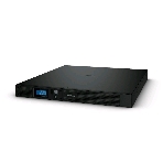Источник бесперебойного питания CyberPower PR1000ELCDRT1U/1000 ВА/800 Вт/USB/RS-232/EPO/SNMPslot/6 x IEC 320 C13 (компьютерная), фото11