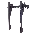 Кронштейн для телевизора Kromax VEGA-12 черный 22'-65' макс.50кг настенный наклон, фото2