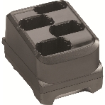 Зарядное устройство для аккумулятора MC32/MC33 4SLOT SPARE BATTERY CHARGER, фото 1