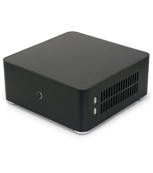 Компьютерный корпус CROWN CMC-170-803 (CM-PSDC125)