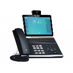 Видеотерминал YEALINK VP59, android, WiFi, Bluetooth, HDMI, с камерой, без БП, шт, фото3