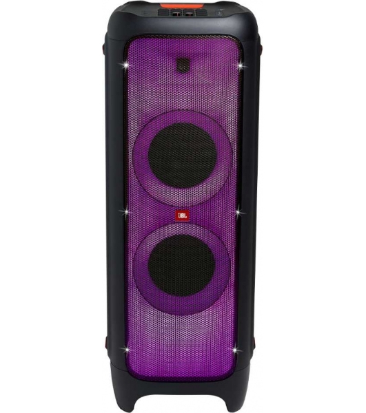 Акустическая система Bluetooth PARTYBOX 1000 JBL