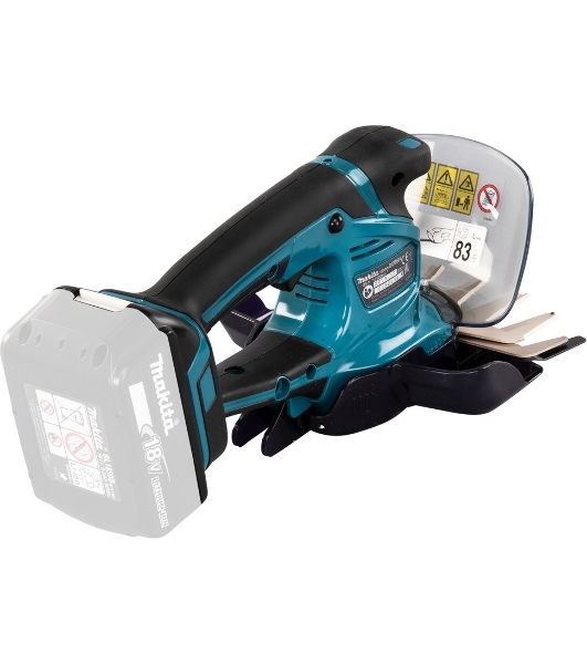 Кусторез/ножницы для травы Makita DUM604ZXаккум.