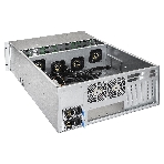 Серверная платформа ExeGate EX292426RUS Pro 4U660-HS24 (RM 19', высота 4U, глубина 660, Redundant БП 2x1000W, 24xHotSwap, USB), фото21