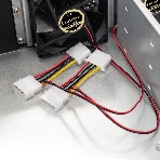 Серверный корпус ExeGate Pro 2U450-03 (RM 19', высота 2U, глубина 450, БП 900ADS, USB), фото13