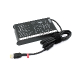 Блок питания (сетевой адаптер) для ноутбуков Lenovo 20V 8.5A 170W USB, фото2