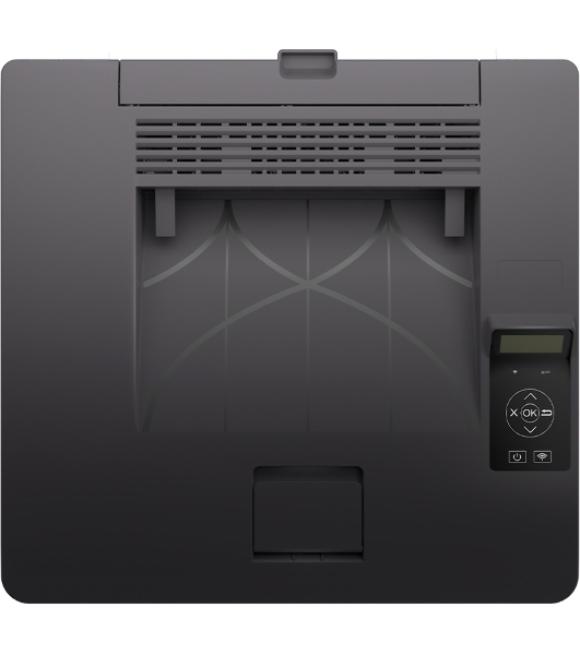 Принтер лазерный Pantum CP1100DW, A4, цветной, печ. до 18 стр/мин., 600 x 1200 dpi, USB, RJ-45, Wi-Fi