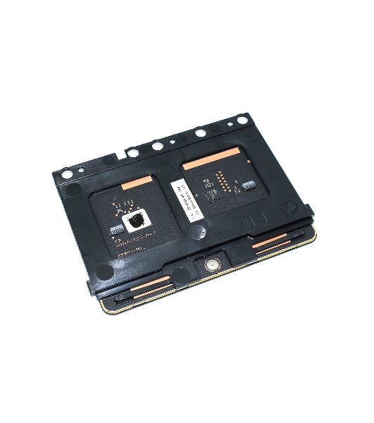 Тачпад для Asus X407 FPR серебро