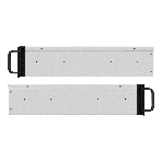Серверный корпус ExeGate Pro 2U400-04 (RM 19', высота 2U, глубина 400, БП 800ADS, 2хUSB), фото13