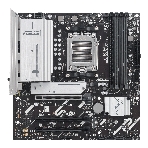 Материнская плата ASUS PRIME B840M-A WIFI, AM5, AMD B840, 4xDDR5, 4xSATA III, 3xM.2, 1xPCIe 4.0 x16, 2xPCIe 3.0 x16 (x1), 2xDP, 1xHDMI, 1x 2.5Gb LAN, Wi-Fi 6E, 2xUSB-A 10Gbps, 1xUSB-C 5Gbps, 4xUSB-A 2.0, 3x3.5 мм, 7.1, micro-ATX, фото12