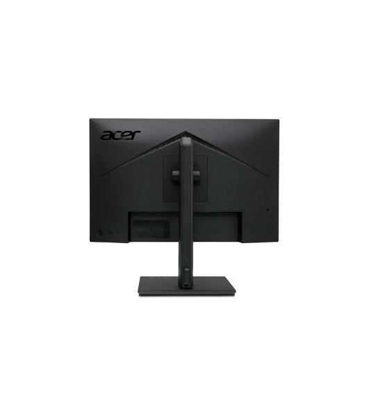 Монитор 27' Acer Vero B277Gbmiprzxv IPS 1920x1080, 120 Гц, 4 мс, 16:9, 250 кд/м², 1xHDMI, 1xDP, USB Hub, матовый, черный