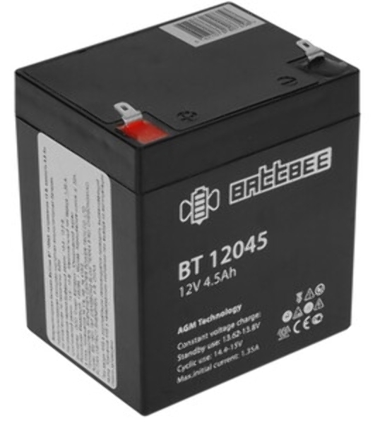 Аккумулятор BT 12045 BattBe