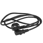 Шнур питания ЦМО С13-Schuko R-10-Cord-C13-S-1.8 (упак.1шт) 1.8м черный, фото11