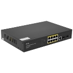 Коммутатор Cudy GS2008PS2, 8×1 Гбит/с, 2×1 Гбит/с SFP, фото11
