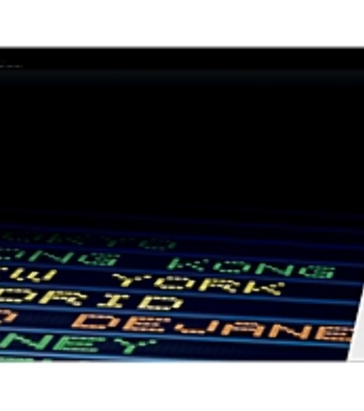 Картридж лазерный HP CF210X черный LaserJet Pro 200 M251/M276 (2400 стр.)