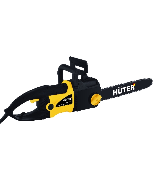 Электрическая цепная пила Huter ELS-2400 2400Вт дл.шин.:45см