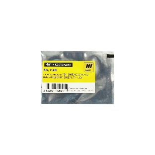 Чип к картриджу Kyocera FS-1300D/1350DN (Hi-Black) new,  ТК-130, 7,2K