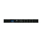 Источник бесперебойного питания CyberPower PR1000ELCDRT1U/1000 ВА/800 Вт/USB/RS-232/EPO/SNMPslot/6 x IEC 320 C13 (компьютерная), фото12