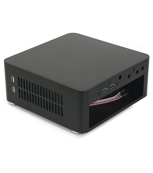Компьютерный корпус CROWN CMC-170-803 (CM-PSDC125)