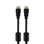 Кабель PROconnect Шнур HDMI - HDMI gold 1.5М с фильтрами (PE bag), фото2