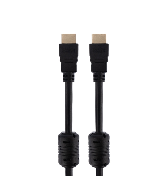 Кабель PROconnect Шнур HDMI - HDMI gold 1.5М с фильтрами (PE bag)