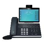 Видеотерминал YEALINK VP59, android, WiFi, Bluetooth, HDMI, с камерой, без БП, шт, фото2