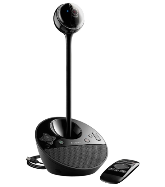 Цифровая камера Logitech BCC950 вэб-камера для оргранизации видео-конферец связи 960-000867