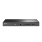 Коммутатор Fully managed switch with full 8-port 10G fiber ports and 160 Gbps switching capacity, фото 1