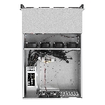 Серверная платформа ExeGate EX292426RUS Pro 4U660-HS24 (RM 19', высота 4U, глубина 660, Redundant БП 2x1000W, 24xHotSwap, USB), фото20