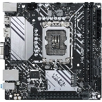 Материнская плата ASUS PRIME H610I-PLUS D4-CSM, LGA 1700, Intel H610, 2xDDR4, 4xSATA, 1xM.2 PCIe 3.0 x4, 1xPCIe 4.0 x16, 1xHDMI, 1xDP, 1xVGA, 2xUSB-A 3.2 Gen 1, 2xUSB-A 2.0, 1x 1Gb LAN, 3x3.5 мм, 7.1, Mini-ITX, фото11