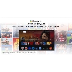Телевизор Skyworth 40' 40E55G черный LED FHD 60Hz GoogleTV, фото7