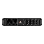 Серверный корпус ExeGate Pro 2U550-04 (RM 19', высота 2U, глубина 550, БП 500ADS, 2*USB), фото15