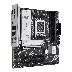 Материнская плата ASUS PRIME B840M-A WIFI, AM5, AMD B840, 4xDDR5, 4xSATA III, 3xM.2, 1xPCIe 4.0 x16, 2xPCIe 3.0 x16 (x1), 2xDP, 1xHDMI, 1x 2.5Gb LAN, Wi-Fi 6E, 2xUSB-A 10Gbps, 1xUSB-C 5Gbps, 4xUSB-A 2.0, 3x3.5 мм, 7.1, micro-ATX, фото11
