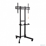 Подставка для телевизора Arm Media PT-STAND-7 черный 32'-80' макс.50кг напольный фиксированный, фото8